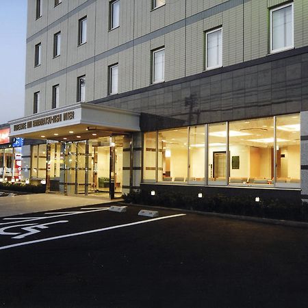 Kuretake-Inn Hamamatsu Nishi I.C. Zewnętrze zdjęcie