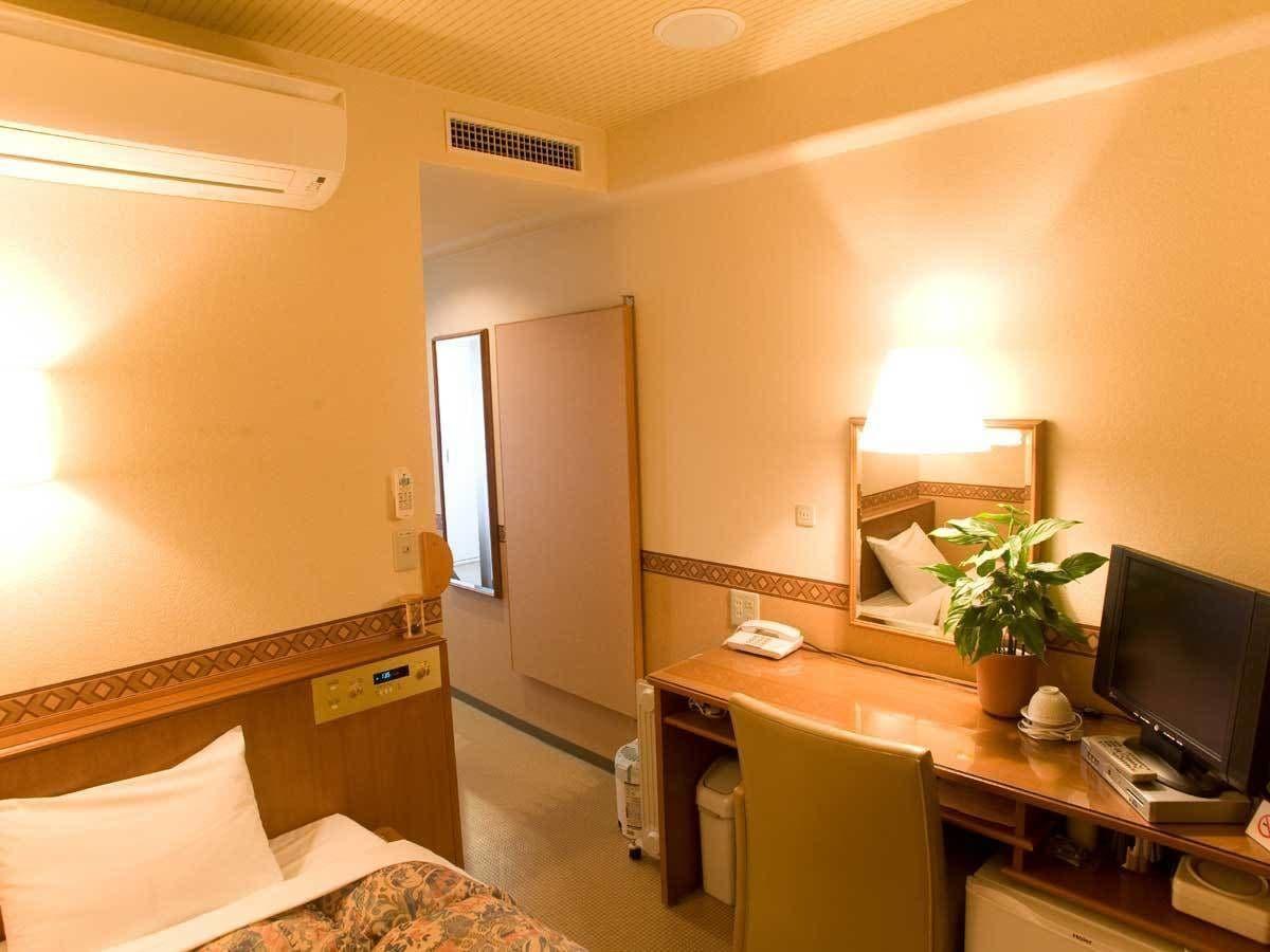 Kuretake-Inn Hamamatsu Nishi I.C. Zewnętrze zdjęcie