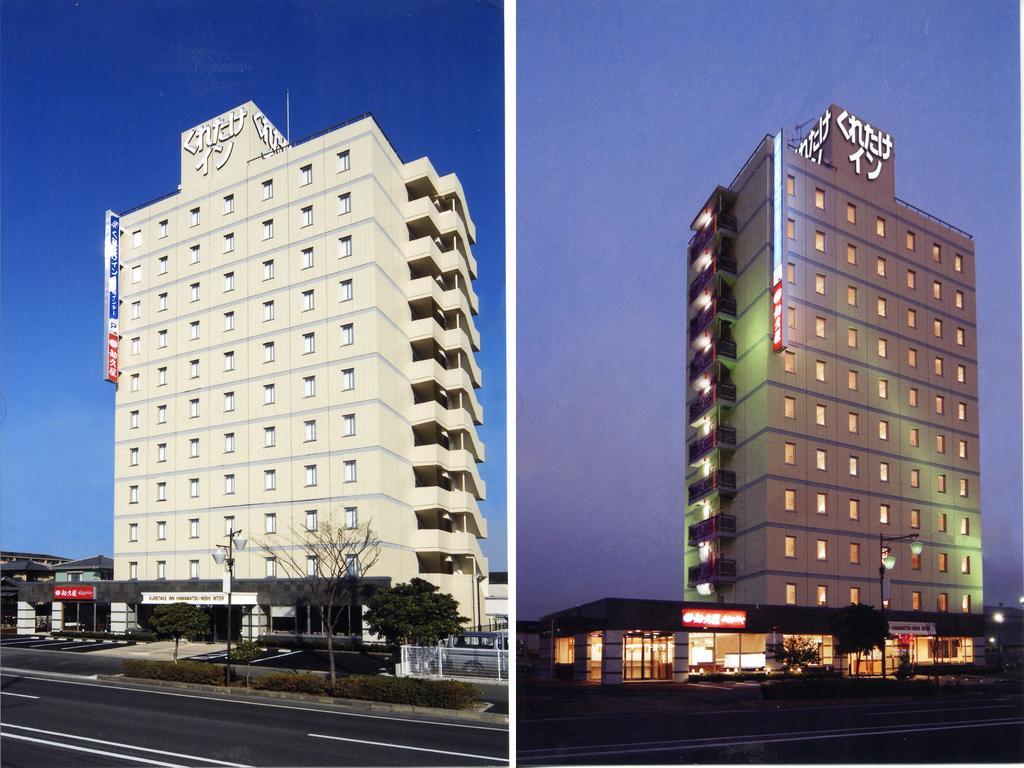 Kuretake-Inn Hamamatsu Nishi I.C. Pokój zdjęcie