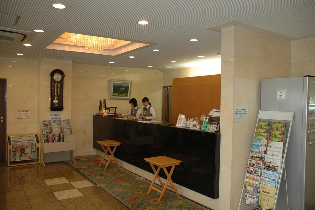 Kuretake-Inn Hamamatsu Nishi I.C. Pokój zdjęcie